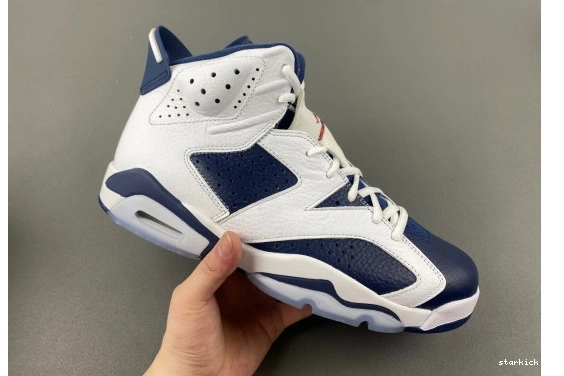  136038-461 Olympic Jordan  Retro 136038-461 Sydney 6 0928